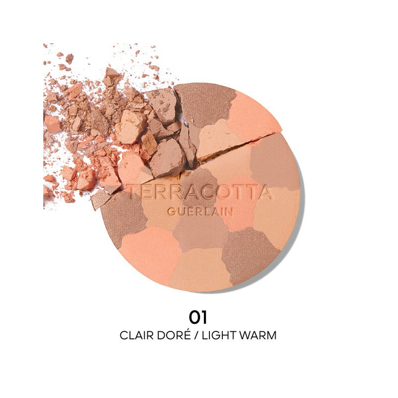 Terracotta Light - Édition Limitée 4