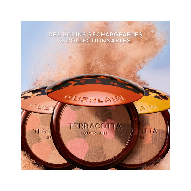 Terracotta Light - Édition Limitée 8