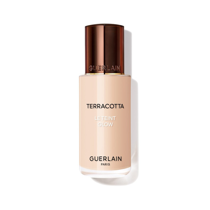 Terracotta Le Teint Glow 1