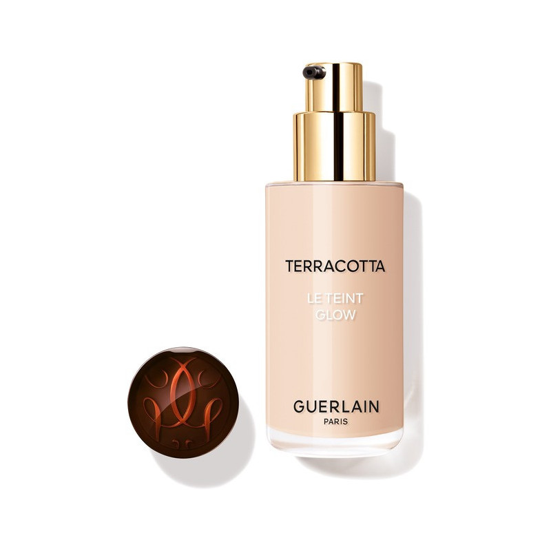 Terracotta Le Teint Glow 2