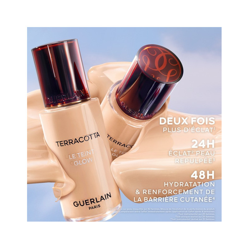 Terracotta Le Teint Glow 7