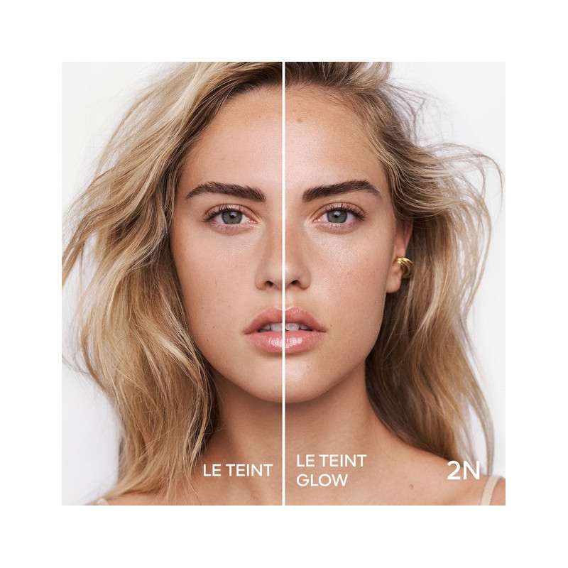 Terracotta Le Teint Glow 10