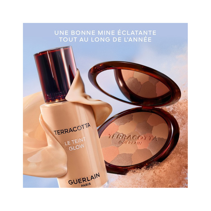 Terracotta Le Teint Glow 11