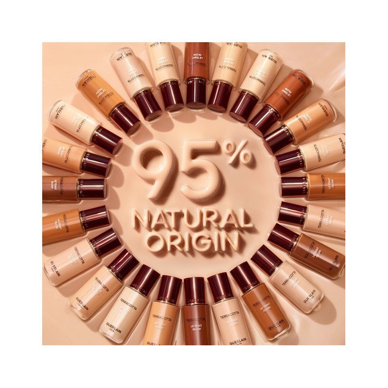 Terracotta Le Teint Glow 13