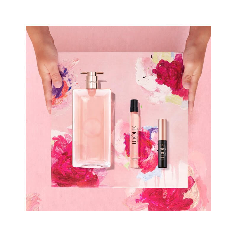 Idôle - Coffret 2025 2