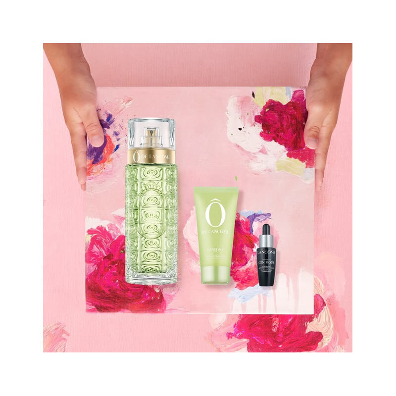 Ô De Lancôme - Coffret 2025 2
