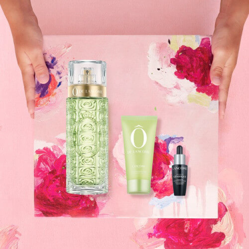 Ô De Lancôme - Coffret 2025 2