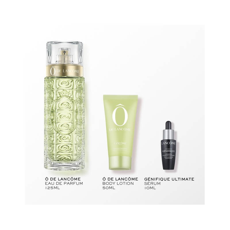 Ô De Lancôme - Coffret 2025 3
