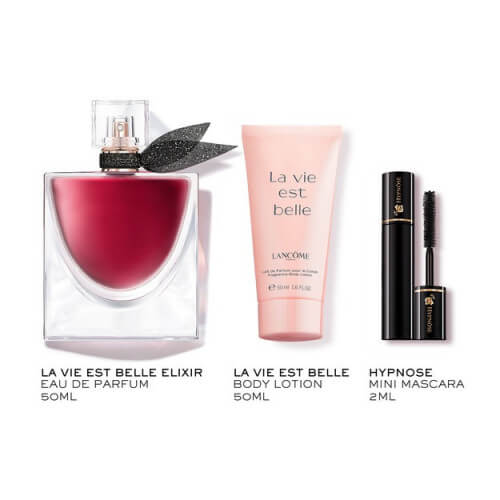 La Vie Est Belle L'Elixir - Coffret 2025 3