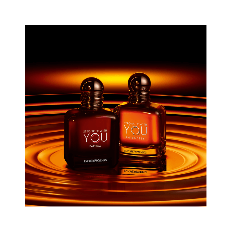 Stronger With You Parfum 4