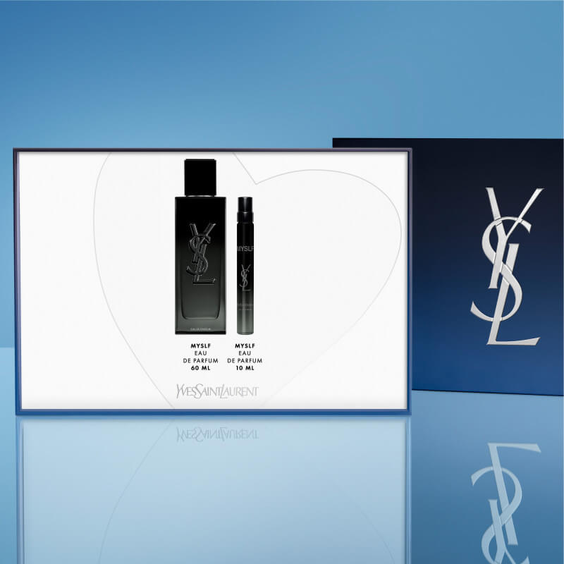 MYSLF - Coffret Saint Valentin 2025 3
