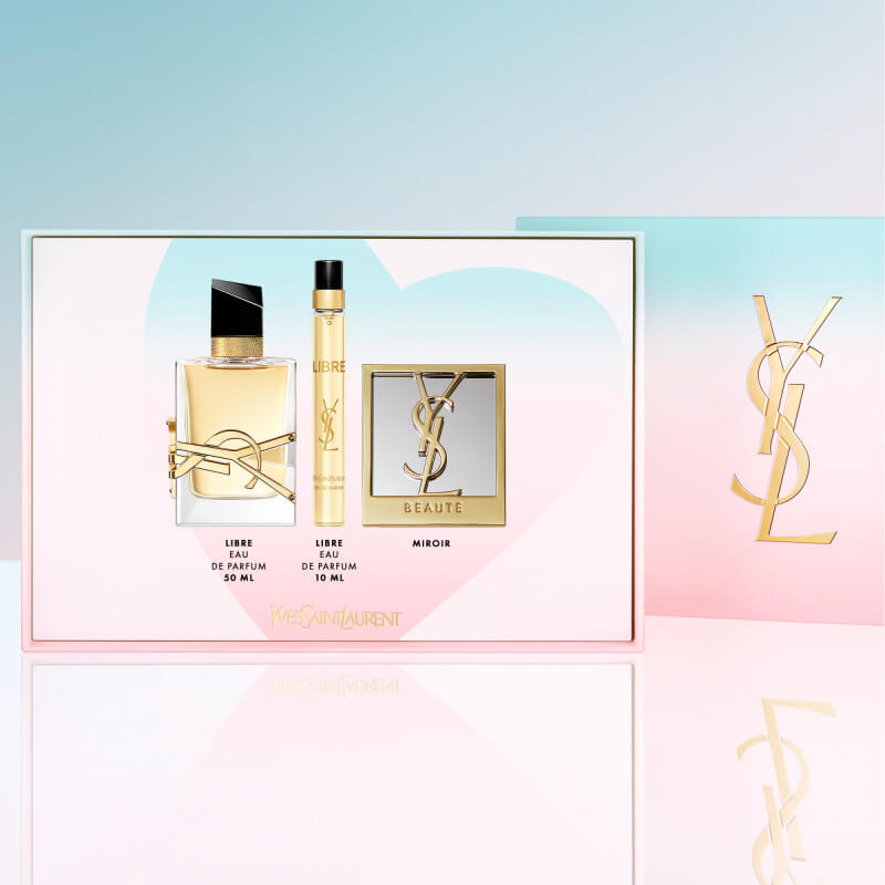 Libre Coffret - Coffret Saint Valentin 2025 3