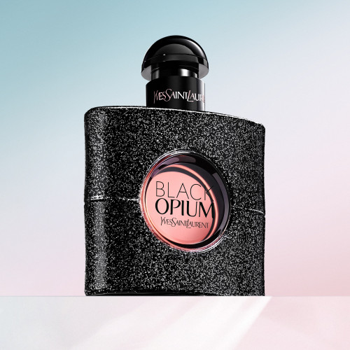 Black Opium - Coffret Saint Valentin 2025 3