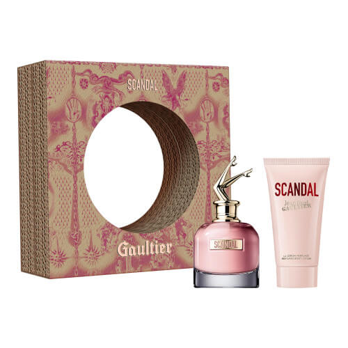 Scandal - Coffret Saint-Valentin 2025 1