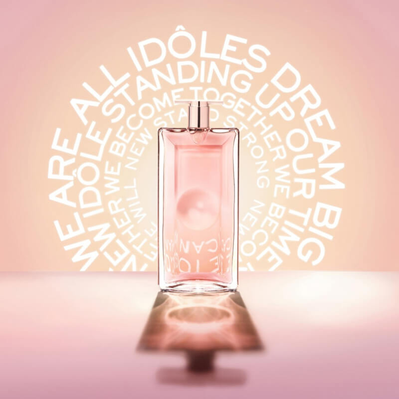 Idôle Eau De Parfum Femme 3