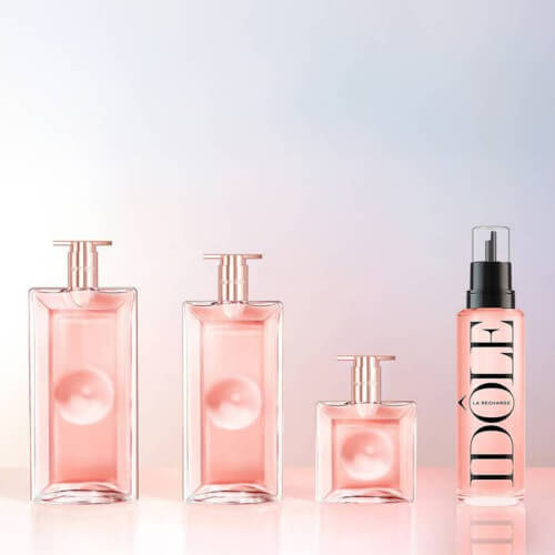 Idôle Eau De Parfum Femme 5