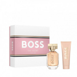 Boss The Scent - Coffret 2025