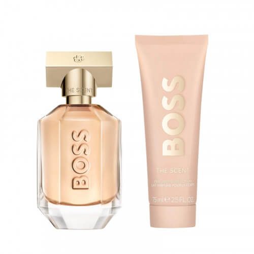 Boss The Scent - Coffret 2025 2