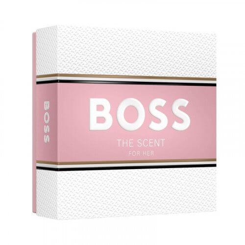 Boss The Scent - Coffret 2025 3