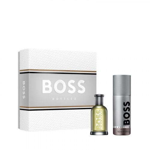 Boss Bottled - Coffret 2025 1