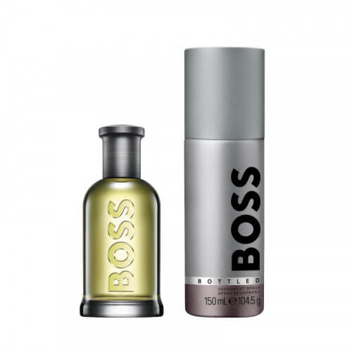 Boss Bottled - Coffret 2025 2