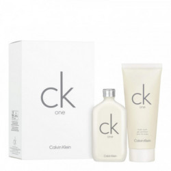 Ck One - Coffret 2025