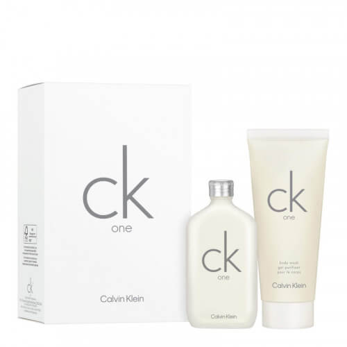 Ck One - Coffret 2025 1