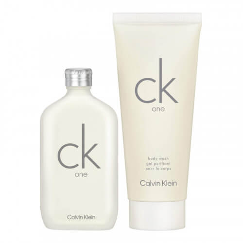 Ck One - Coffret 2025 2