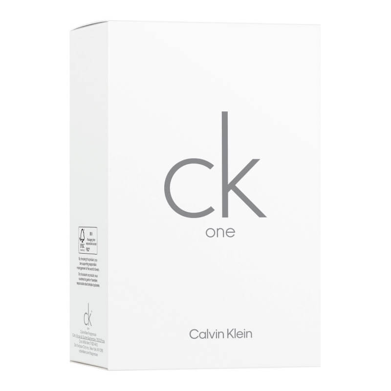 Ck One - Coffret 2025 3