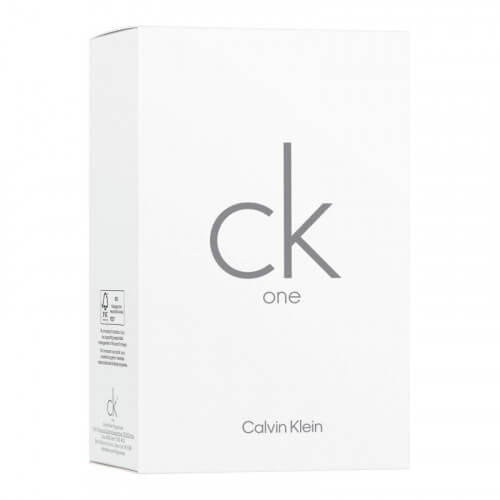 Ck One - Coffret 2025 3