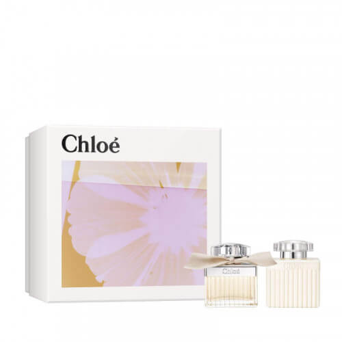 Chloé - Coffret 2025 1