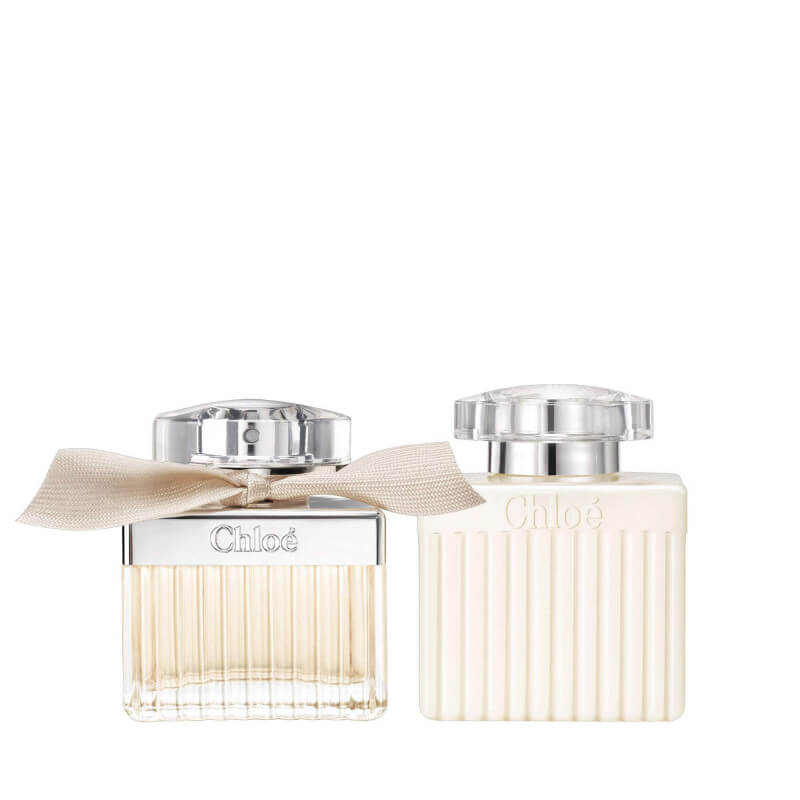 Chloé - Coffret 2025 2