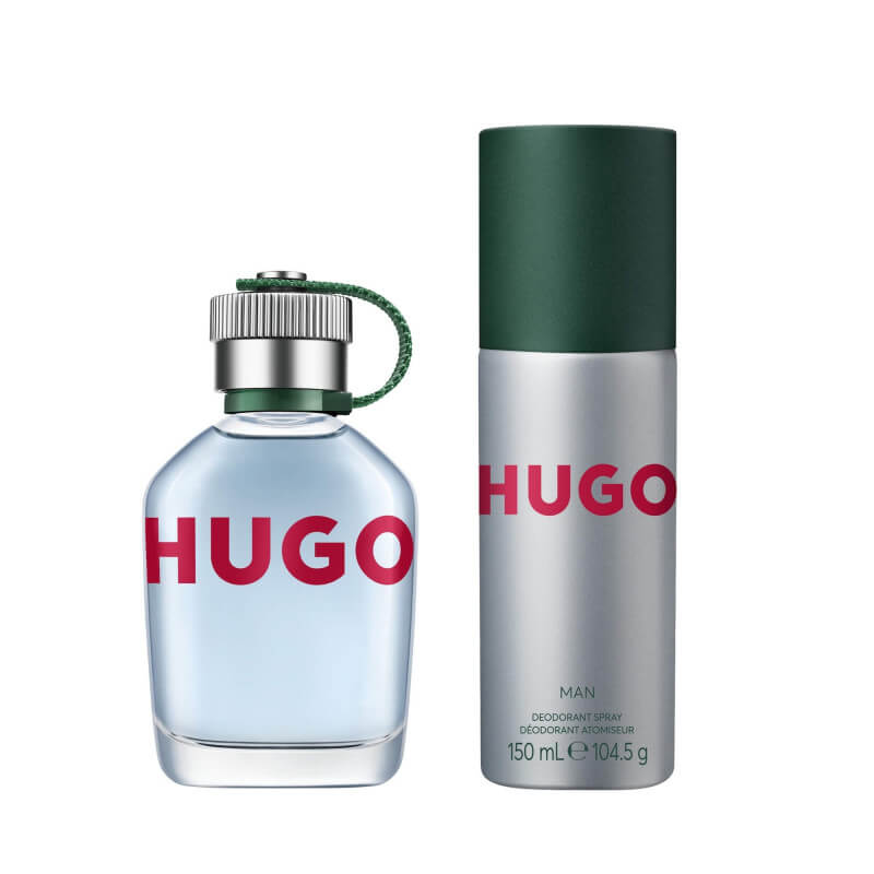 Hugo Man - Coffret 2025 2