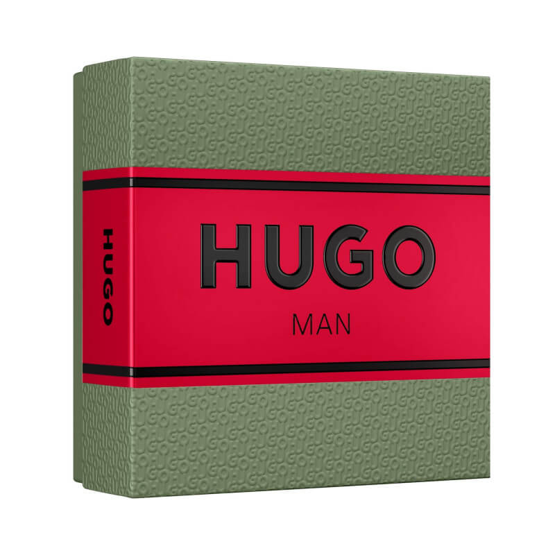 Hugo Man - Coffret 2025 3