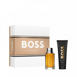 Boss The Scent - Coffret 2025