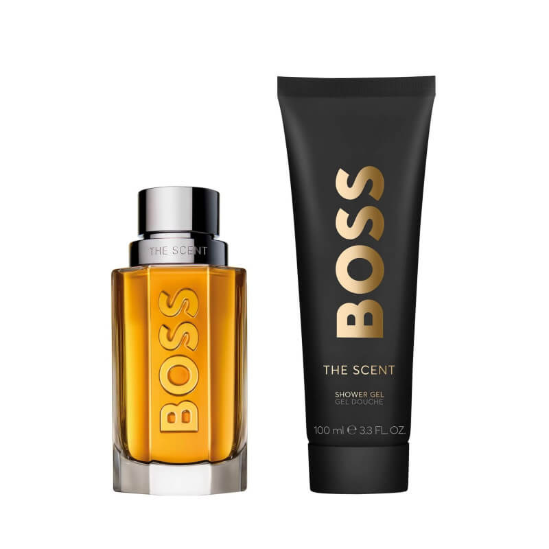 Boss The Scent - Coffret 2025 2