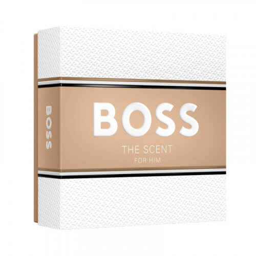 Boss The Scent - Coffret 2025 3