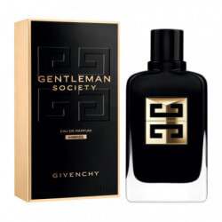 Gentleman Society Eau De Parfum Ambrée (2)