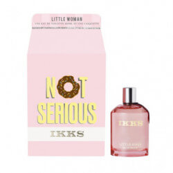 Coffret Ikks Little Woman...
