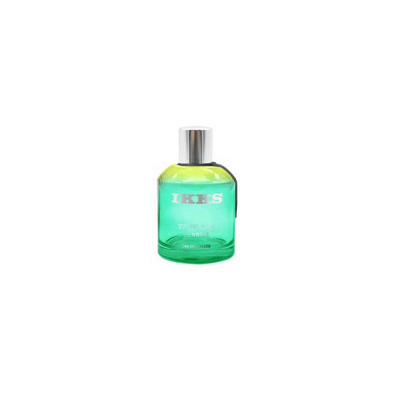Ikks Young Man Sunrise Eau De Toilette 1
