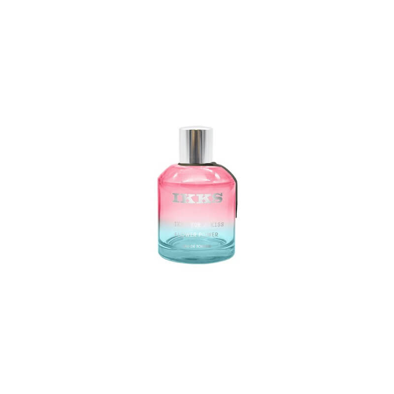 Ikks For A Kiss Flower Power Eau De Toilette 1