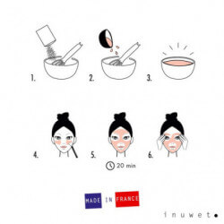 Masque En Poudre Peel-Off (2)