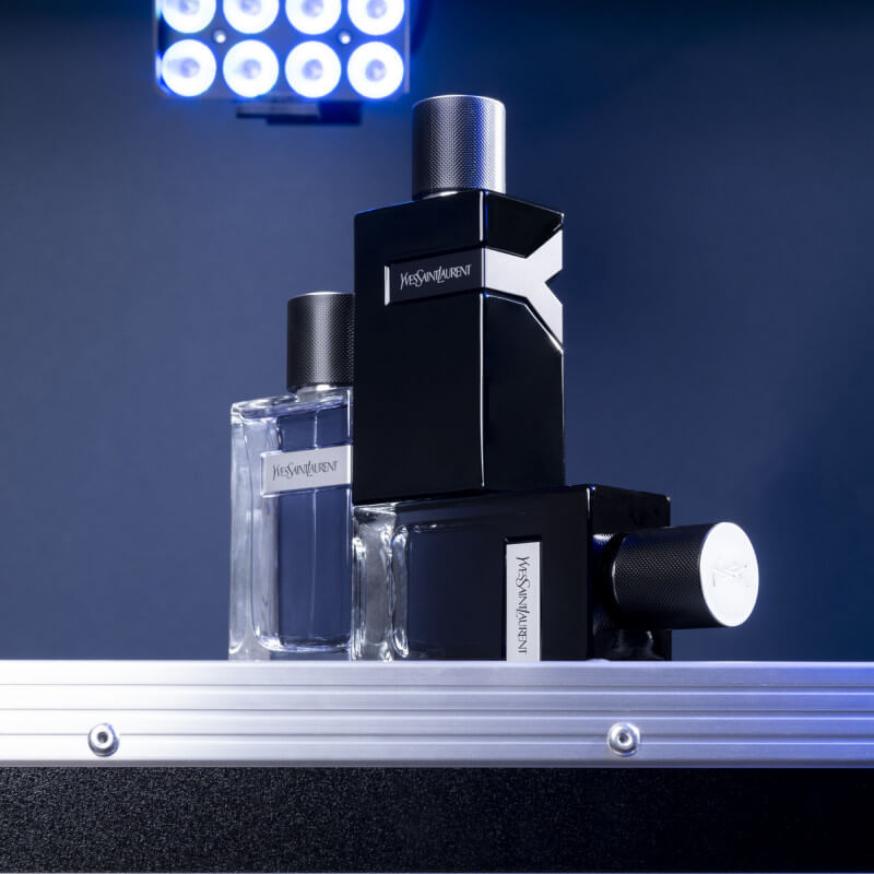 Y Le Parfum Eau de Parfum 2