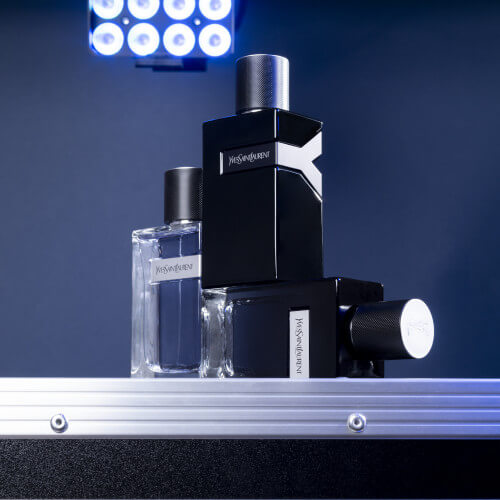 Y Le Parfum Eau de Parfum 2