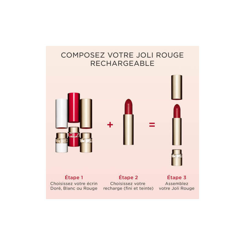 Joli Rouge Velvet 3