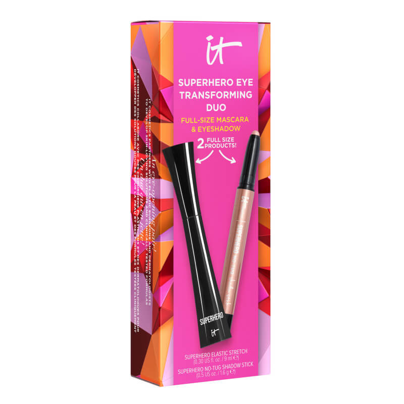Superhero™ Coffret Deux En Un Regard 4
