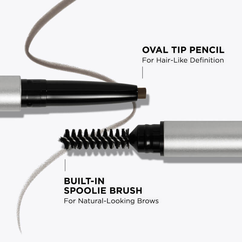 Brow Power 6