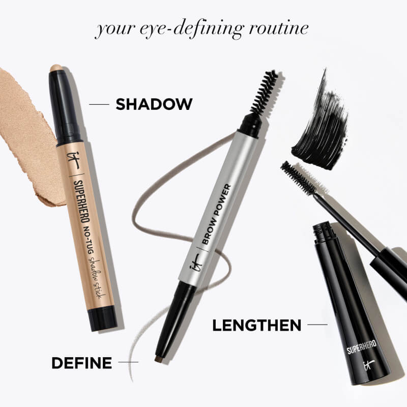 Brow Power 8