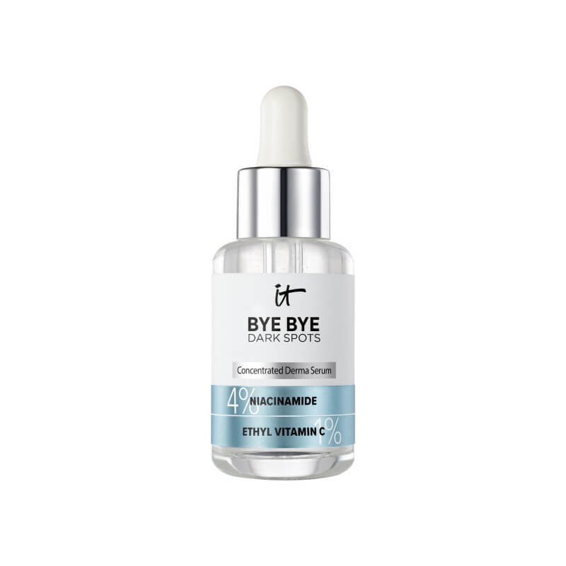 Bye Bye Dark Spots 1