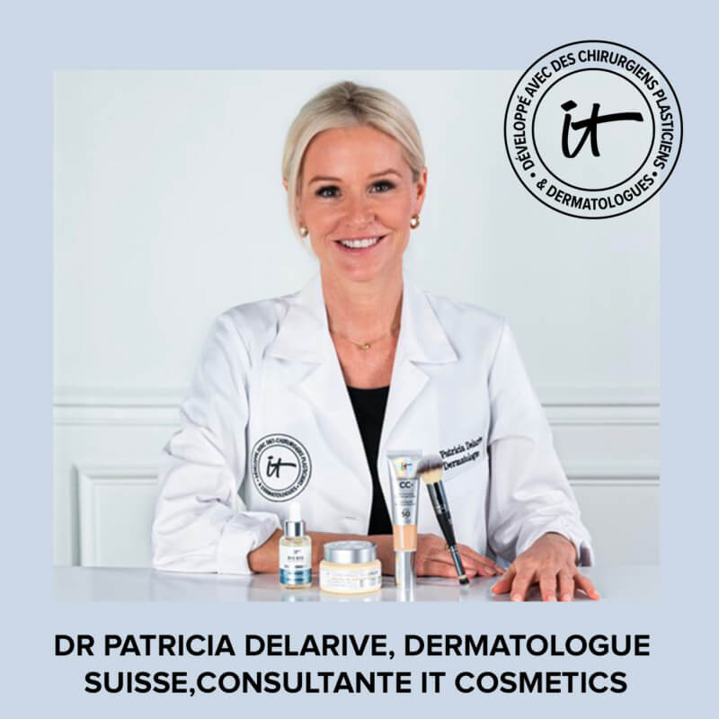 Bye Bye Dark Spots 6